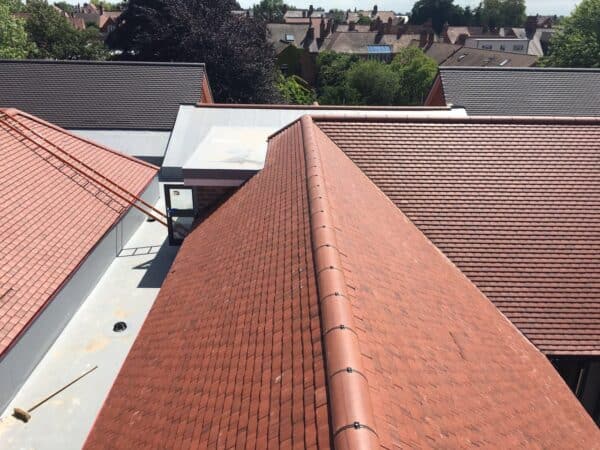 Roofing Photo