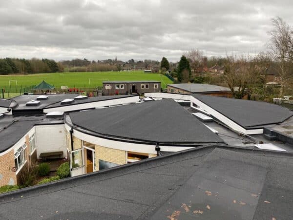 Roofing Photo