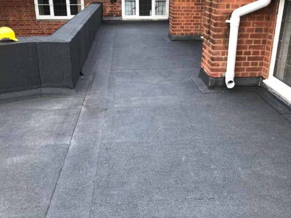 Flat Roofing