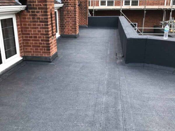 Flat Roofing