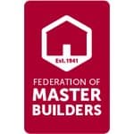 Federation of Master Builders