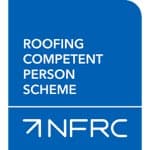 NFRC Roofing Competent Person Scheme