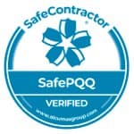 Safe Contractors Safe PQQ