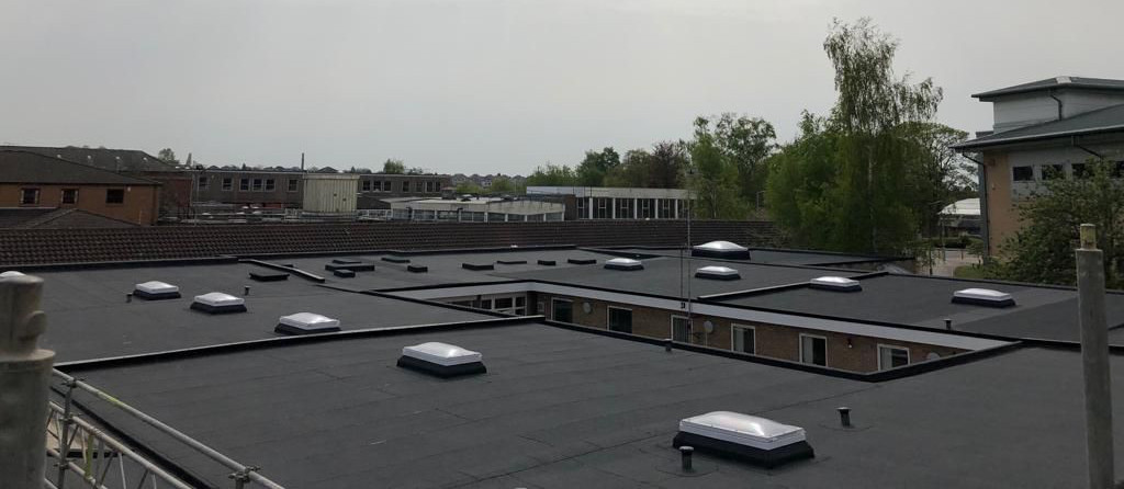 Flat Roofing